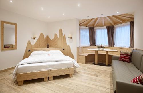 Sant'Antonio di Mavignola Bed & Breakfast | B&B Augusto