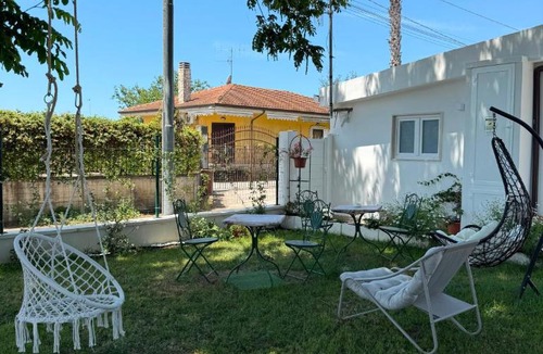 Pontecagnano Faiano Bed & Breakfast | B&B Aura