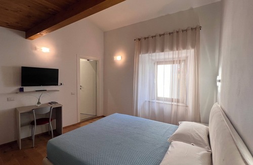 Gavinana Bed & Breakfast | B&B Aurora