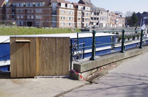 Rooigem Boat Rental | B&B B³ Boat