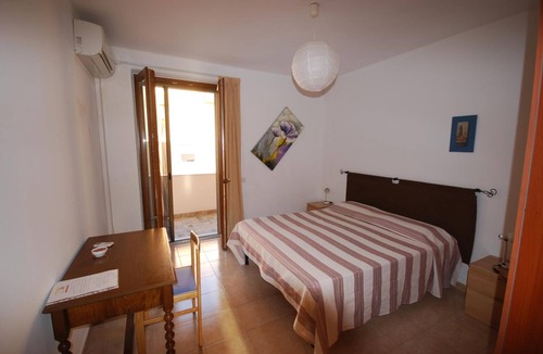 Alghero Bed & Breakfast | B&B Babbai Giommi