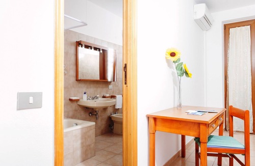 Alghero Bed & Breakfast | B&B Babbai Giommi
