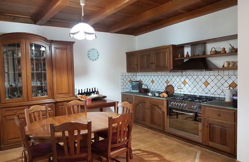 Gergei Historic Centre Bed & Breakfast | B & B BAD AND BREAKFAST SA DOMA DE MARIA