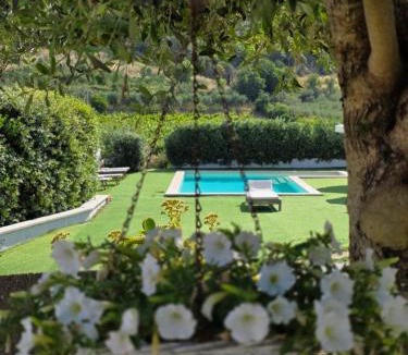 Ossi House | B&B Badde Tale