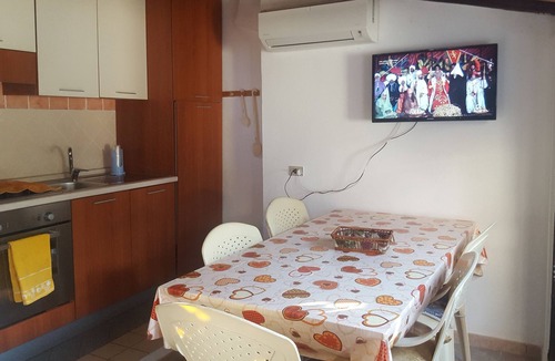 Riaci Bed & Breakfast | B&B Baia di Riaci Tropea