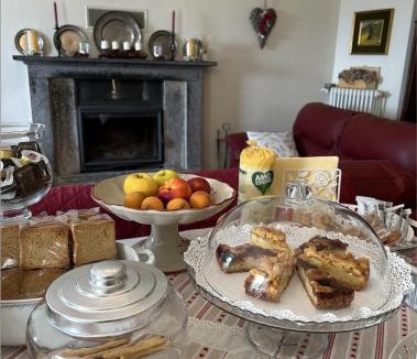 Pertica Alta Bed & Breakfast | B&B Baldì