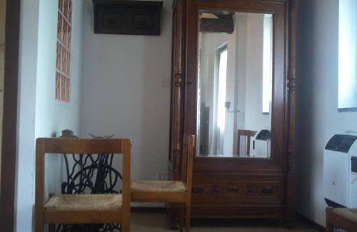 Pombia Bed & Breakfast | B&B Balestruccio