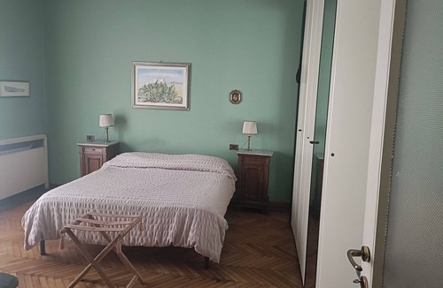 Bergamo Bed & Breakfast | B&B Bam Bam