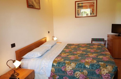Cantalupo Bed & Breakfast | B&B Barbara Assisi