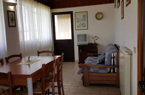 Cantalupo Bed & Breakfast | B&B Barbara Assisi