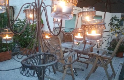 Treviso Bed & Breakfast | B&B Barberia