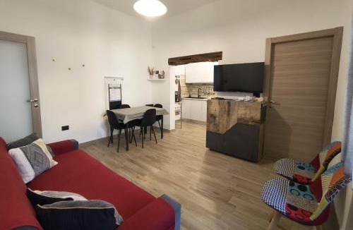Orgosolo Bed & Breakfast | B&B Baroi Orgosolo