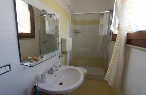 Castro Marina Bed & Breakfast | B&B Barone
