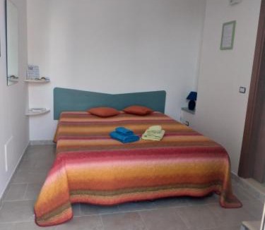 Castro Marina Bed & Breakfast | B&B Barone