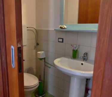 Castro Marina Bed & Breakfast | B&B Barone