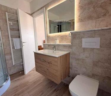 Sacile House | B&B Battista