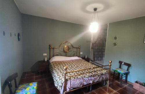 Scheggino Bed & Breakfast | B&B Beep Beep, Tranquillo