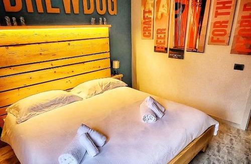 Cassano delle Murge Bed & Breakfast | B&B&Beer