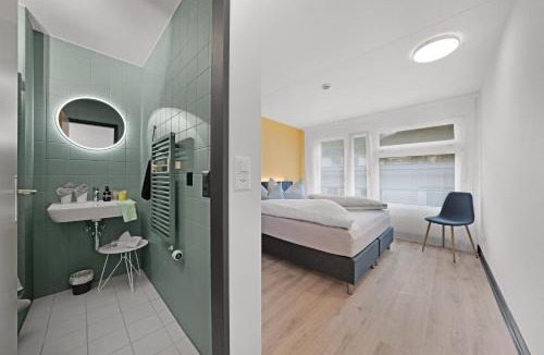 Davos-Platz Bed & Breakfast | B&B Bellagio Davos