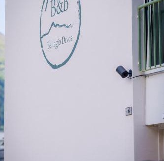 Davos-Platz Bed & Breakfast | B&B Bellagio Davos