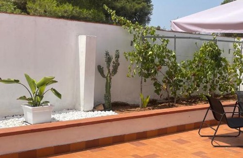 Tuglie Bed & Breakfast | B&B BELLAMI'