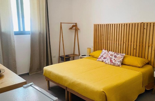 Tuglie Bed & Breakfast | B&B BELLAMI'