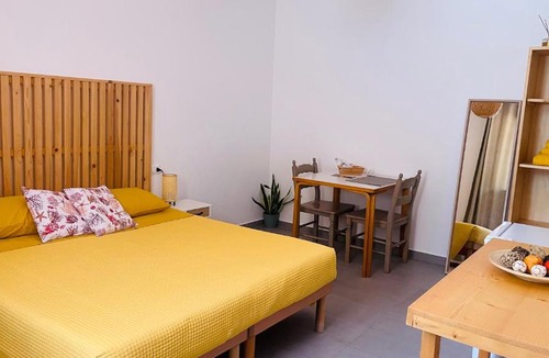 Tuglie Bed & Breakfast | B&B BELLAMI'