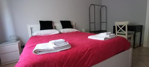 Gerace House | B&B Bellavista Gerace