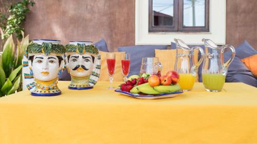 Fornazzo Bed & Breakfast | B&B Bellini