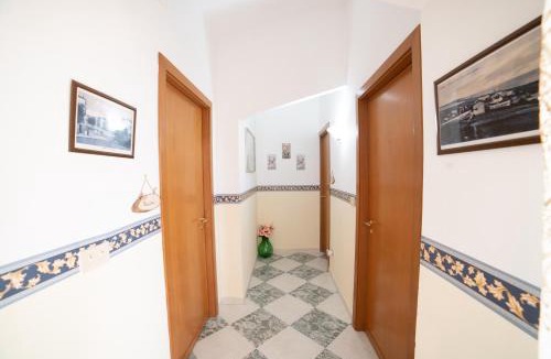 Ischitella Bed & Breakfast | B&B Belvedere