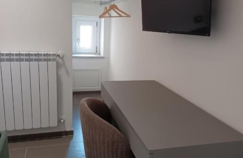Monreale Bed & Breakfast | B&B Belvedere