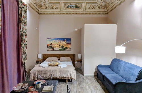 Borgo Vecchio Bed & Breakfast | B&B Benincasa