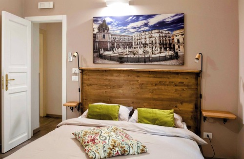 Borgo Vecchio Bed & Breakfast | B&B Benincasa