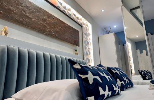Torremaggiore Bed & Breakfast | B&B Berlen