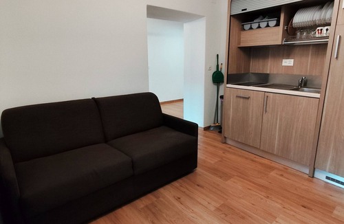 Poschiavo Bed & Breakfast | B&B Berninapass