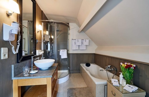 Bertem Bed & Breakfast | B&B Bertem Natuur