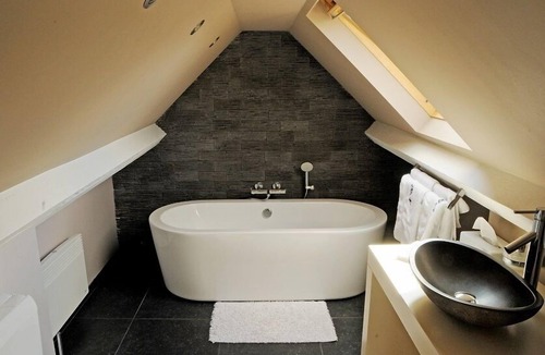 Bertem Bed & Breakfast | B&B Bertem Natuur