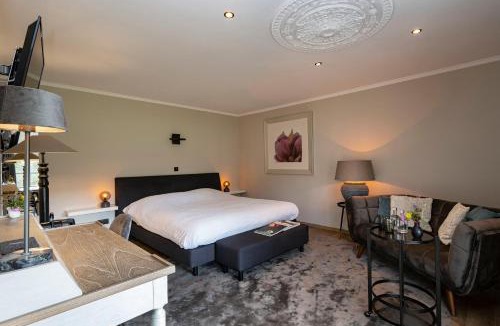 Bertem Bed & Breakfast | B&B Bertem Natuur