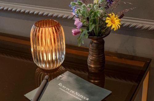 Bertem Bed & Breakfast | B&B Bertem Natuur