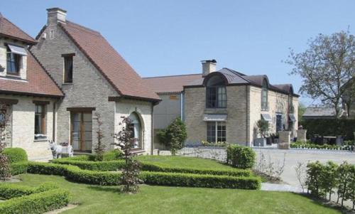 Bertem Bed & Breakfast | B&B Bertem Natuur