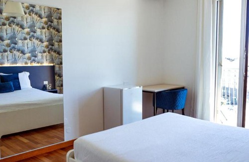 Loreto Bed & Breakfast | B&B Best Hostel Milano