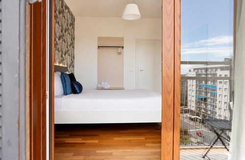 Loreto Bed & Breakfast | B&B Best Hostel Milano