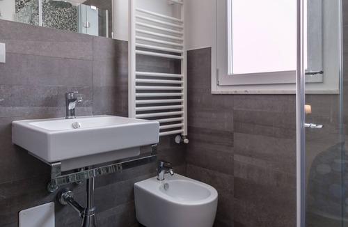 Marina di Ragusa Bed & Breakfast | B&B Bianco e Blu