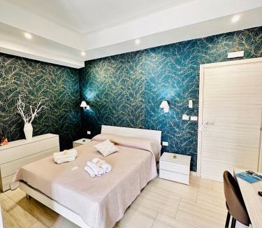 Cariati Bed & Breakfast | B&B Birillo