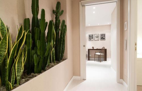 Pescara Bed & Breakfast | B&B Blanc