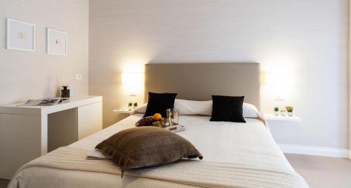 Pescara Bed & Breakfast | B&B Blanc