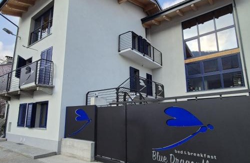 Paesana Bed & Breakfast | B&B Blue Dragonfly