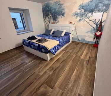 Paesana Bed & Breakfast | B&B Blue Dragonfly