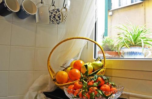 San Teodoro Bed & Breakfast | B&B Blue Home