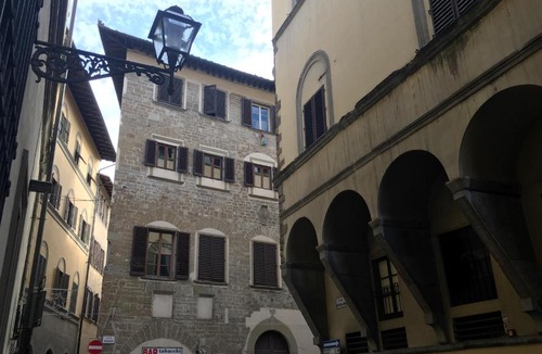 Oltrarno Bed & Breakfast | B&B Bonsignori